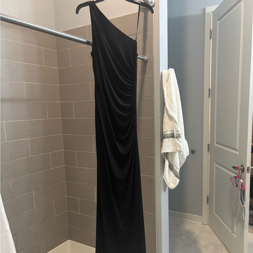 Laundry by Shelli Segal Maxi Dress